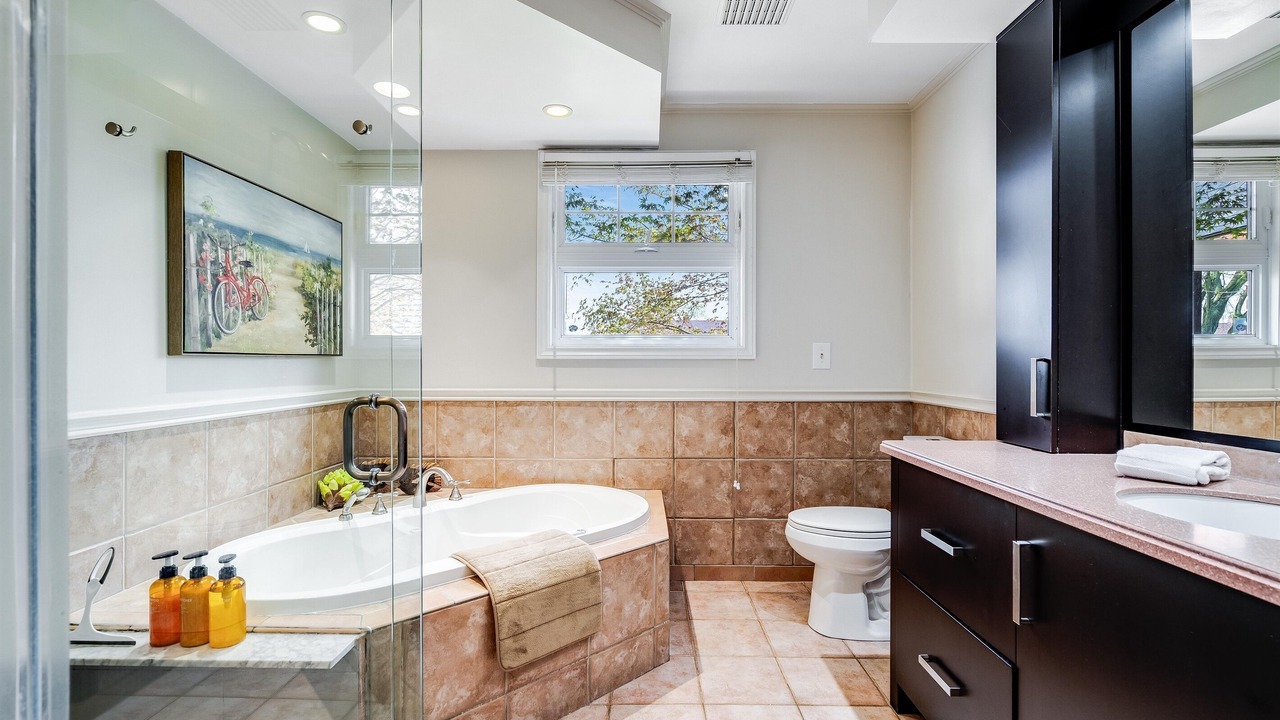 Photo of Bathroom in Leamington