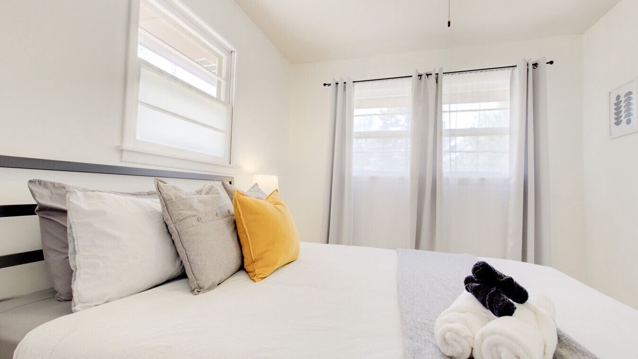 Photo of Bedroom in Manhattan