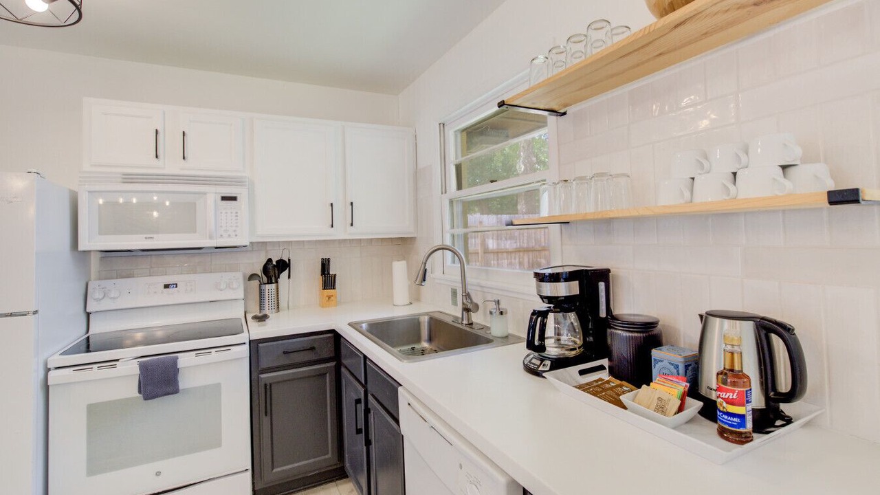 Photo of Kitchen in Manhattan