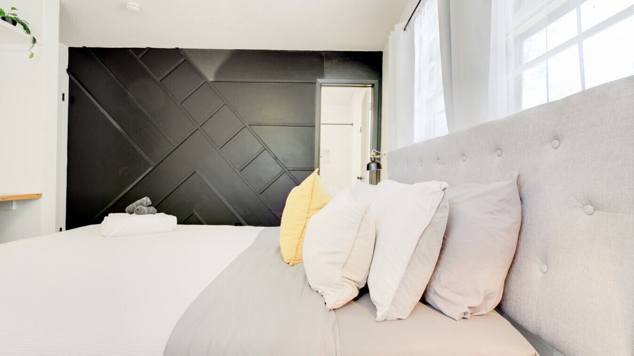 Photo of Bedroom in Manhattan