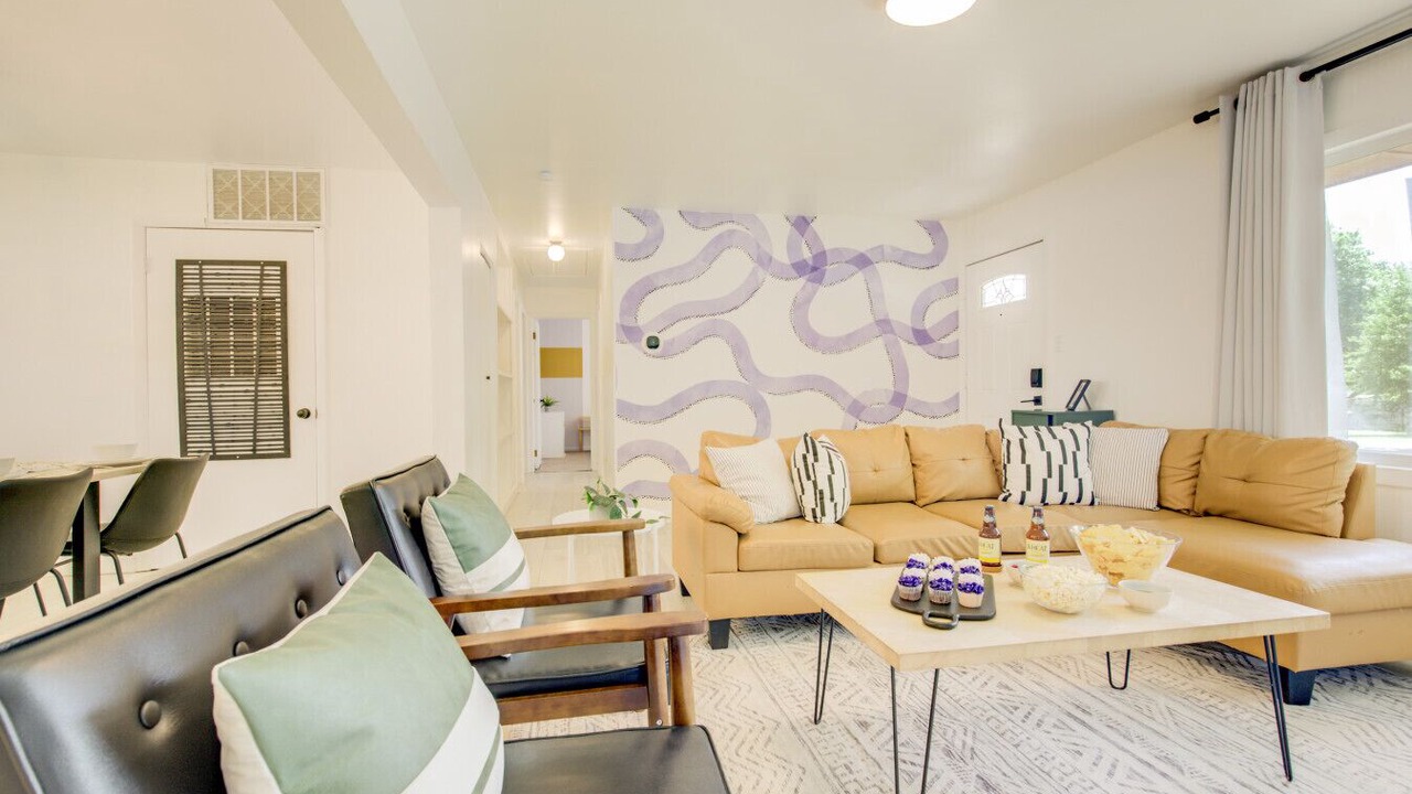 Photo of Livingroom in Manhattan