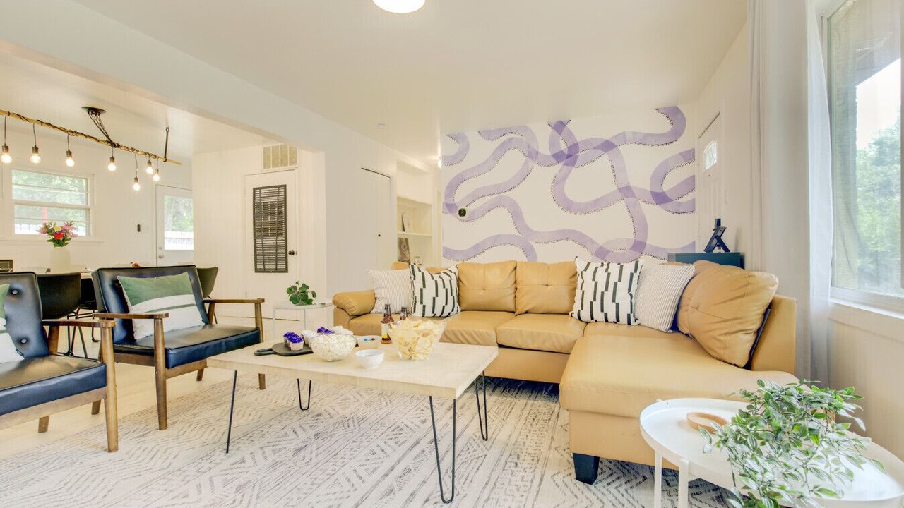 Photo of Livingroom in Manhattan