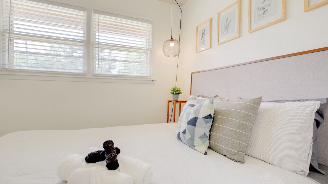 Photo of Bedroom in Manhattan