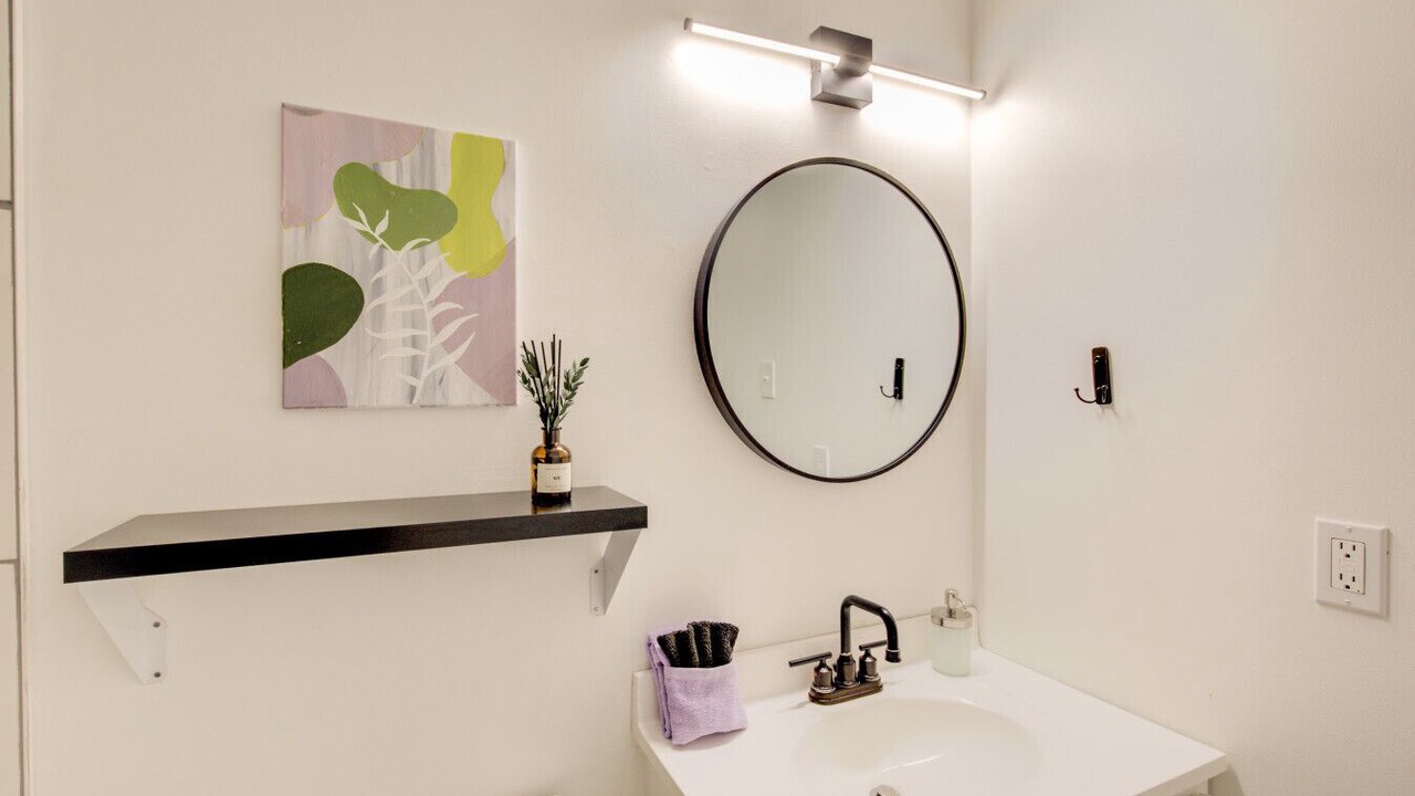 Photo of Bathroom in Manhattan