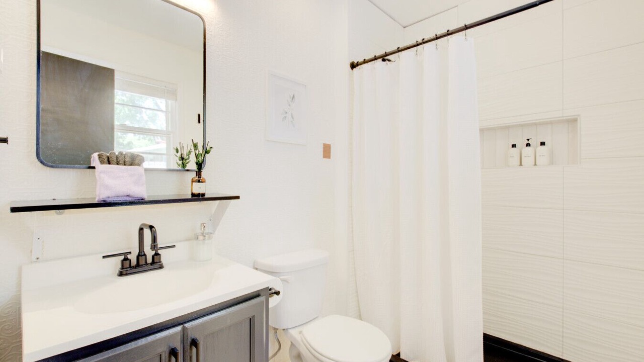 Photo of Bathroom in Manhattan