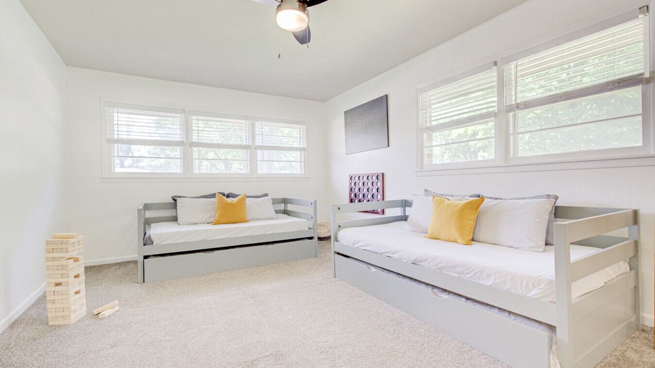 Photo of Bedroom in Manhattan