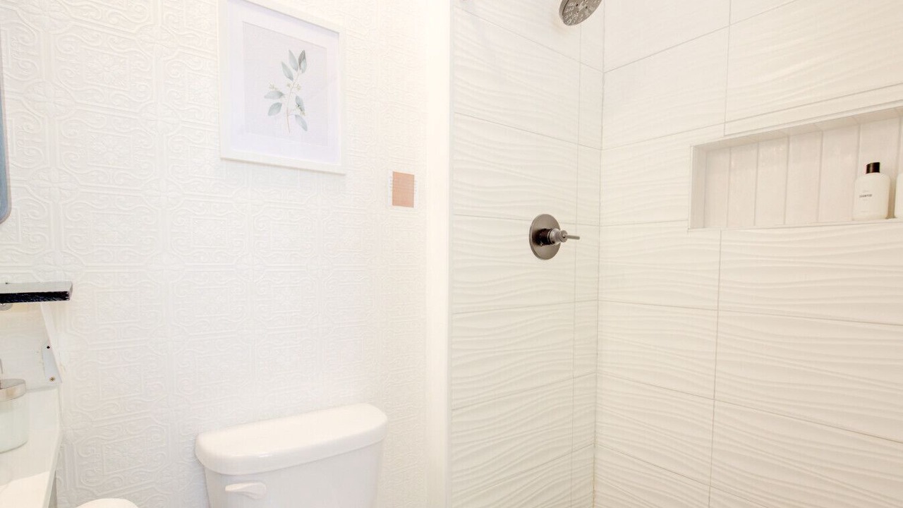 Photo of Bathroom in Manhattan