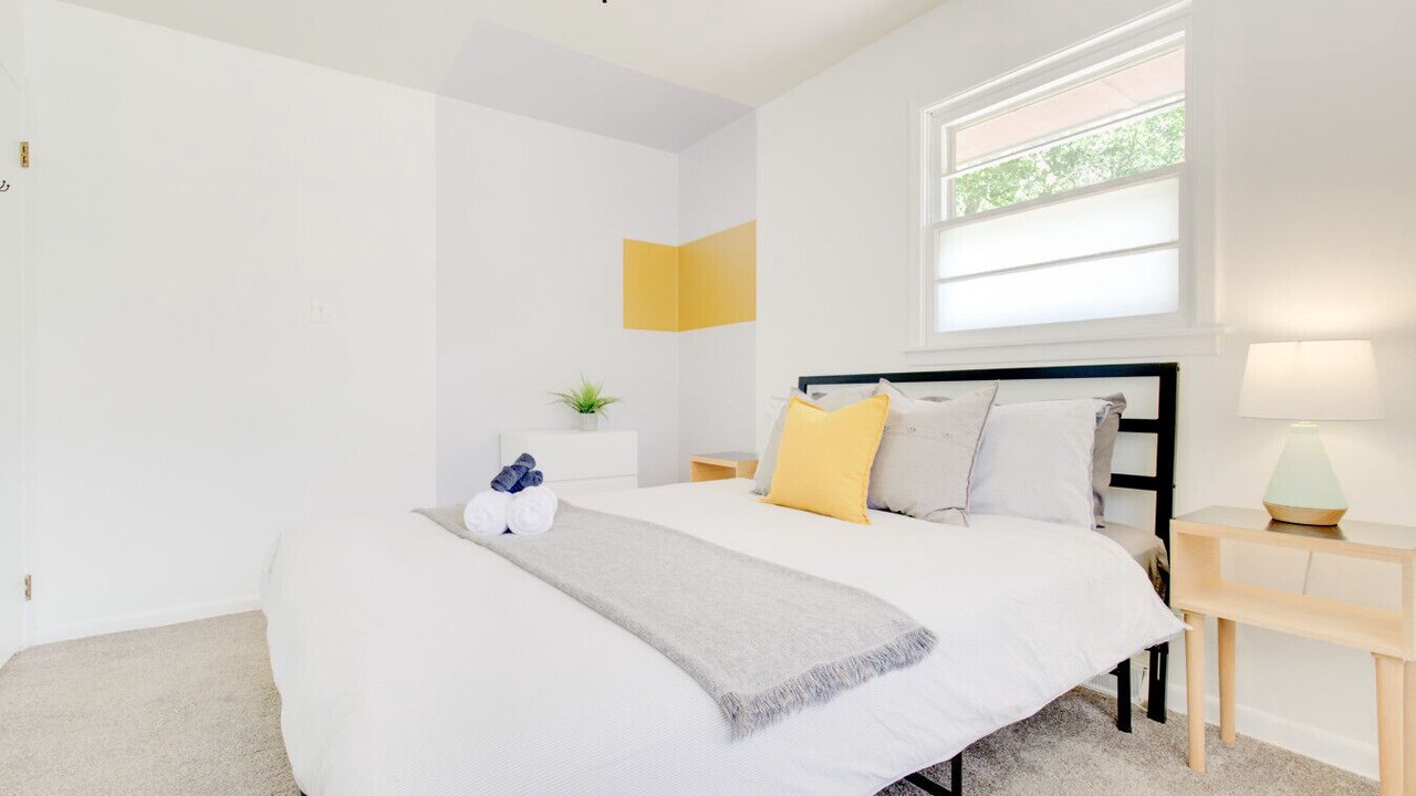 Photo of Bedroom in Manhattan