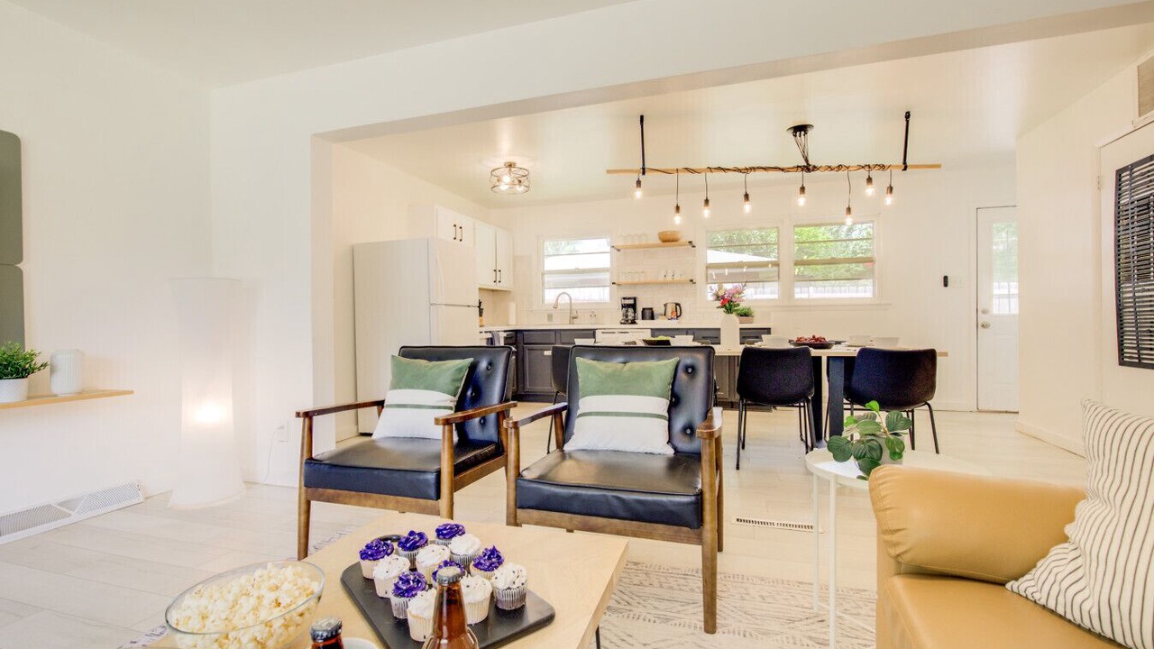 Photo of Livingroom in Manhattan