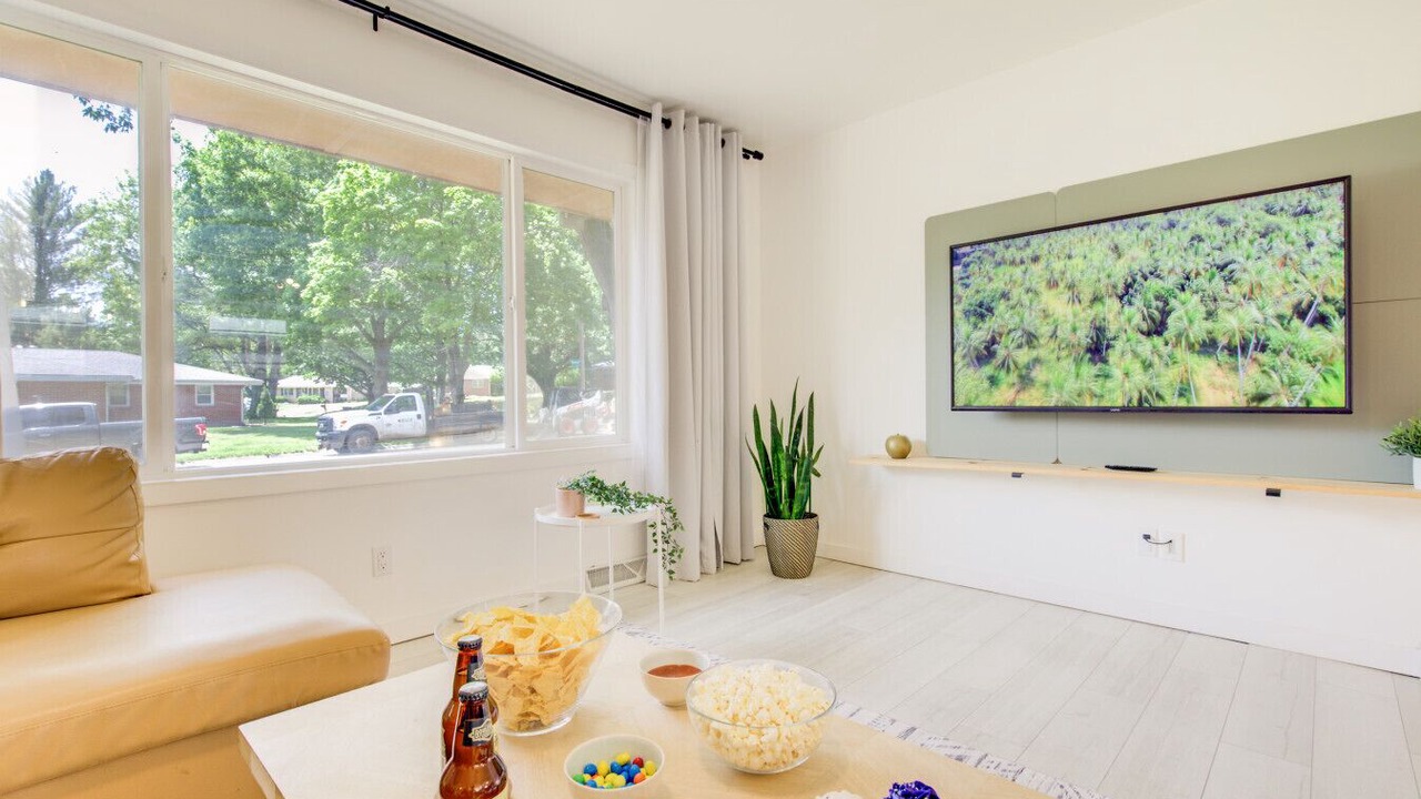 Photo of Livingroom in Manhattan