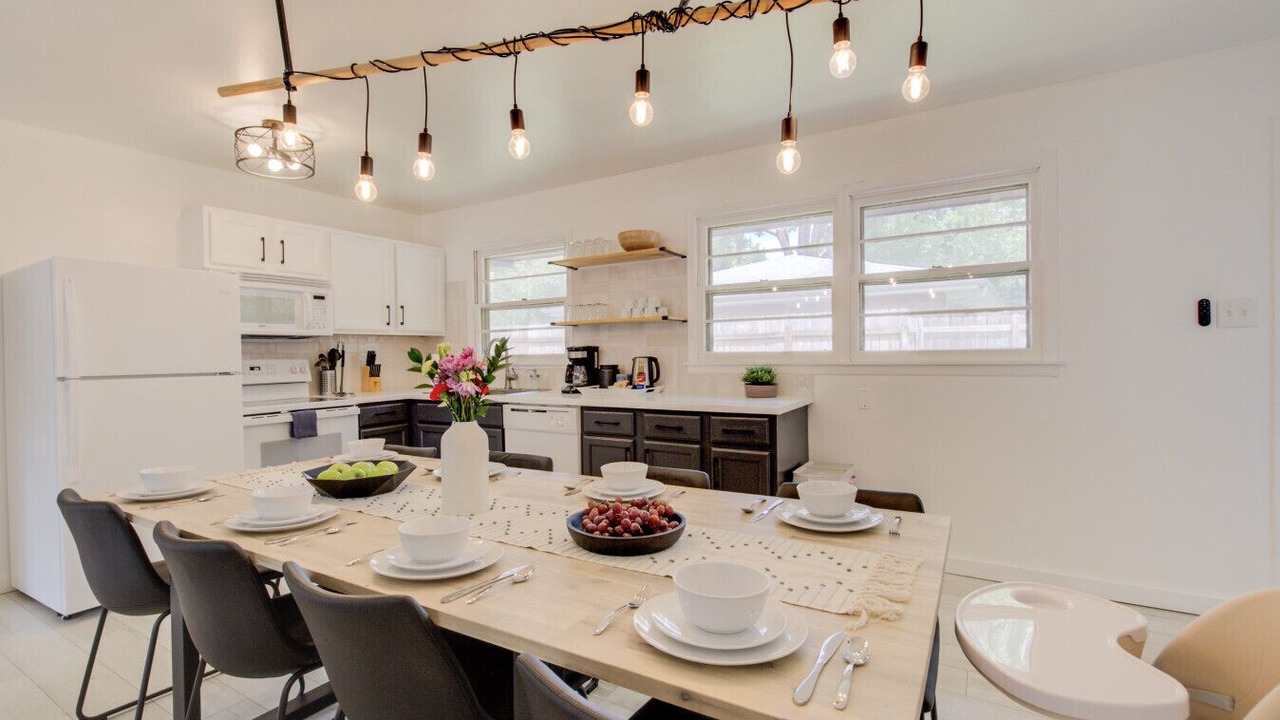 Photo of Kitchen in Manhattan