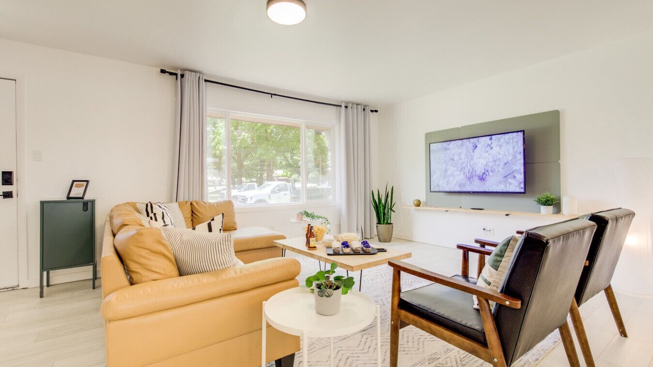 Photo of Livingroom in Manhattan