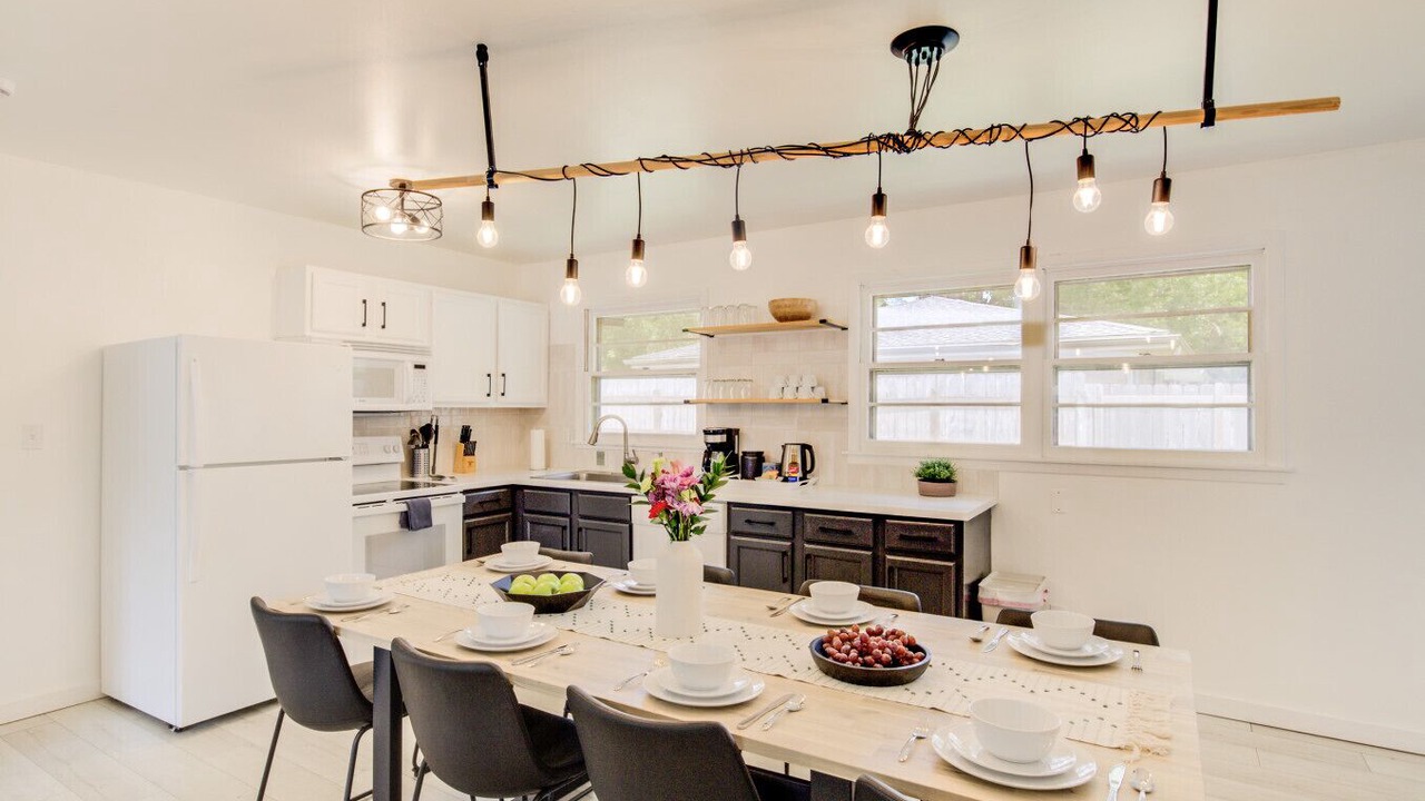 Photo of Kitchen in Manhattan