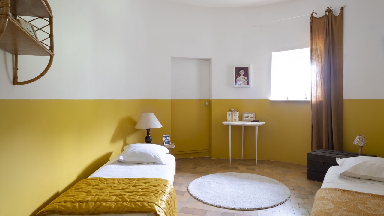 Photo of Bedroom in Fontangy