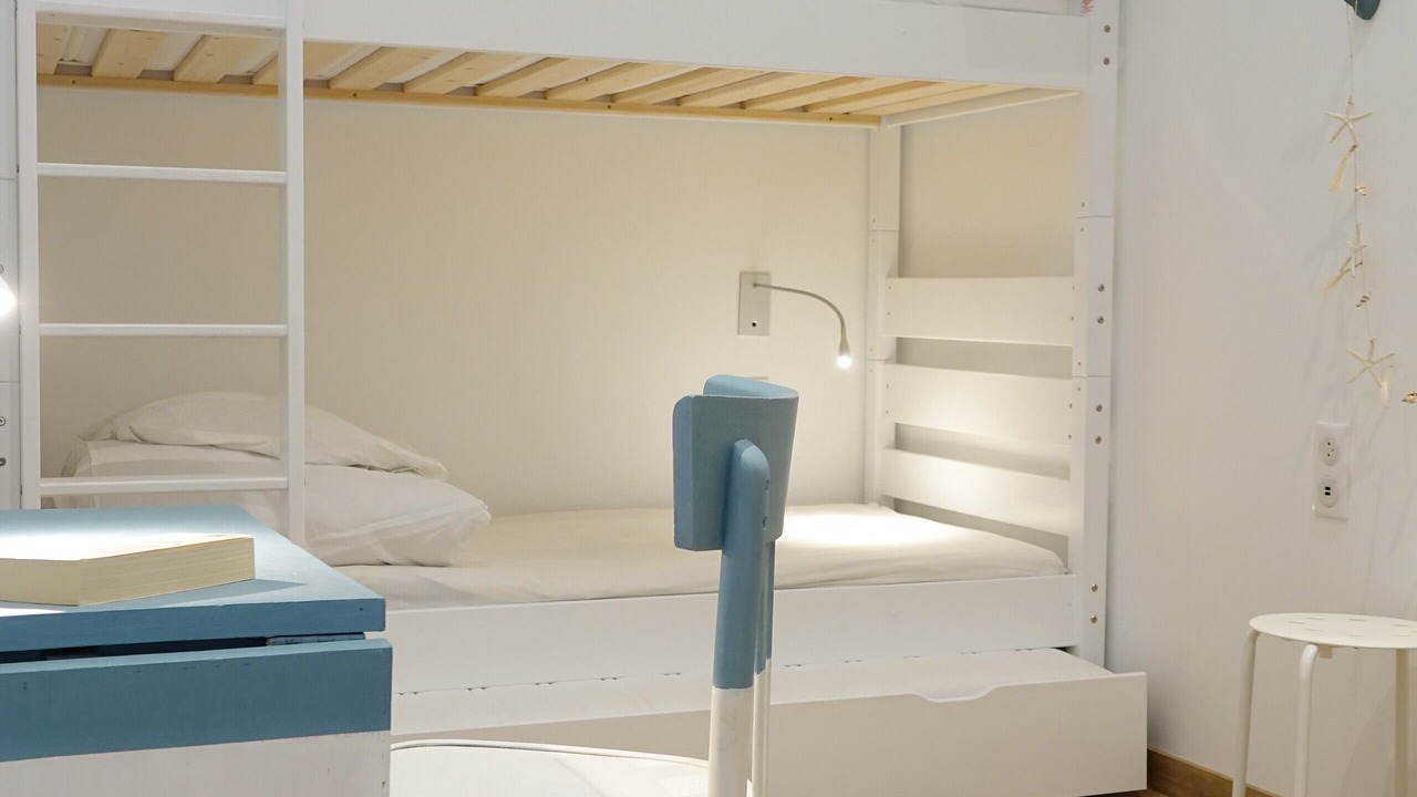 Photo of Bedroom in Wimereux