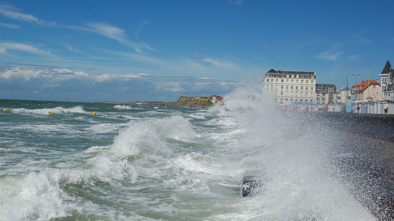 Photo of Others in Wimereux