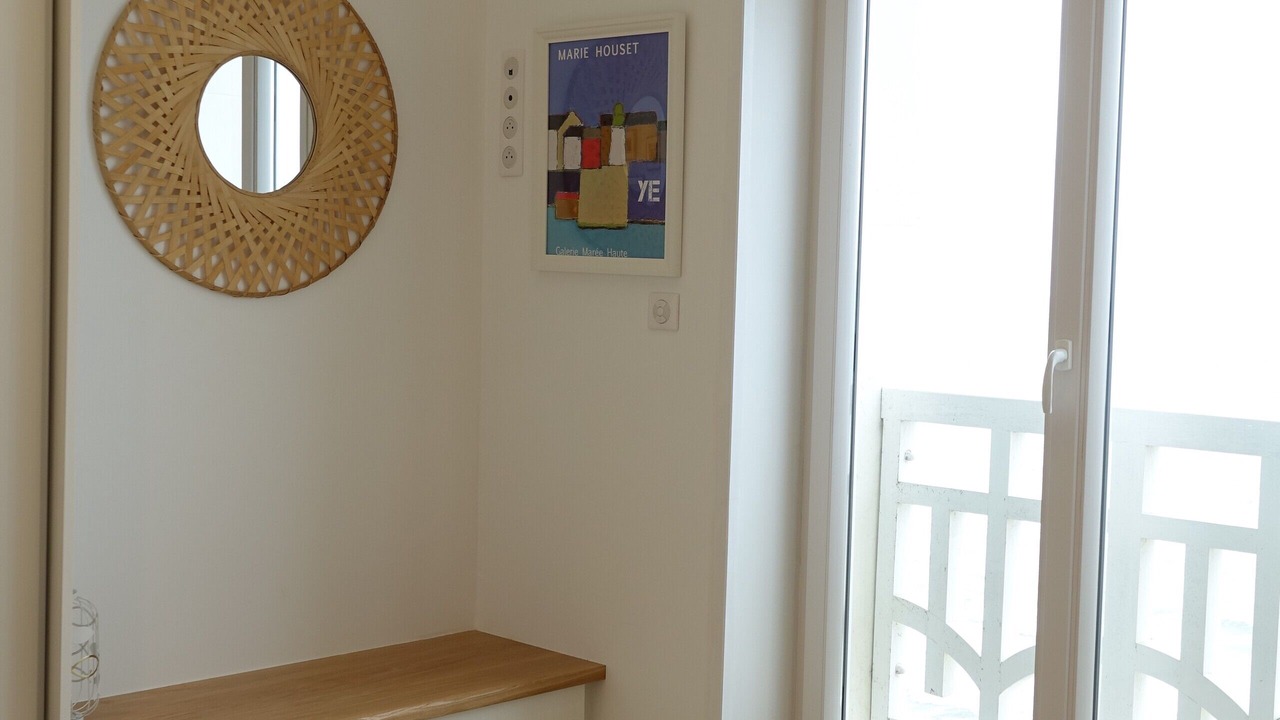 Photo of Bedroom in Wimereux