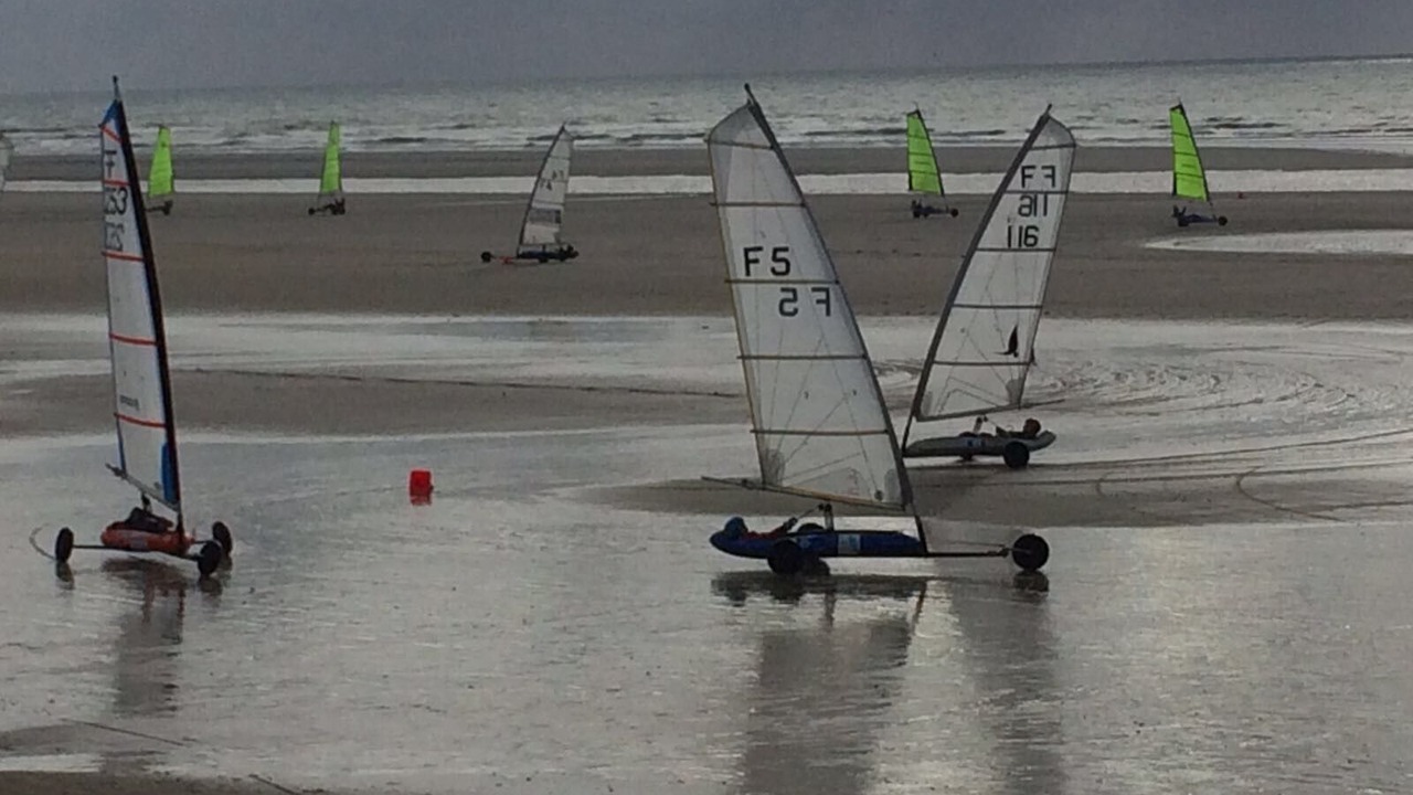 Photo of Others in Wimereux