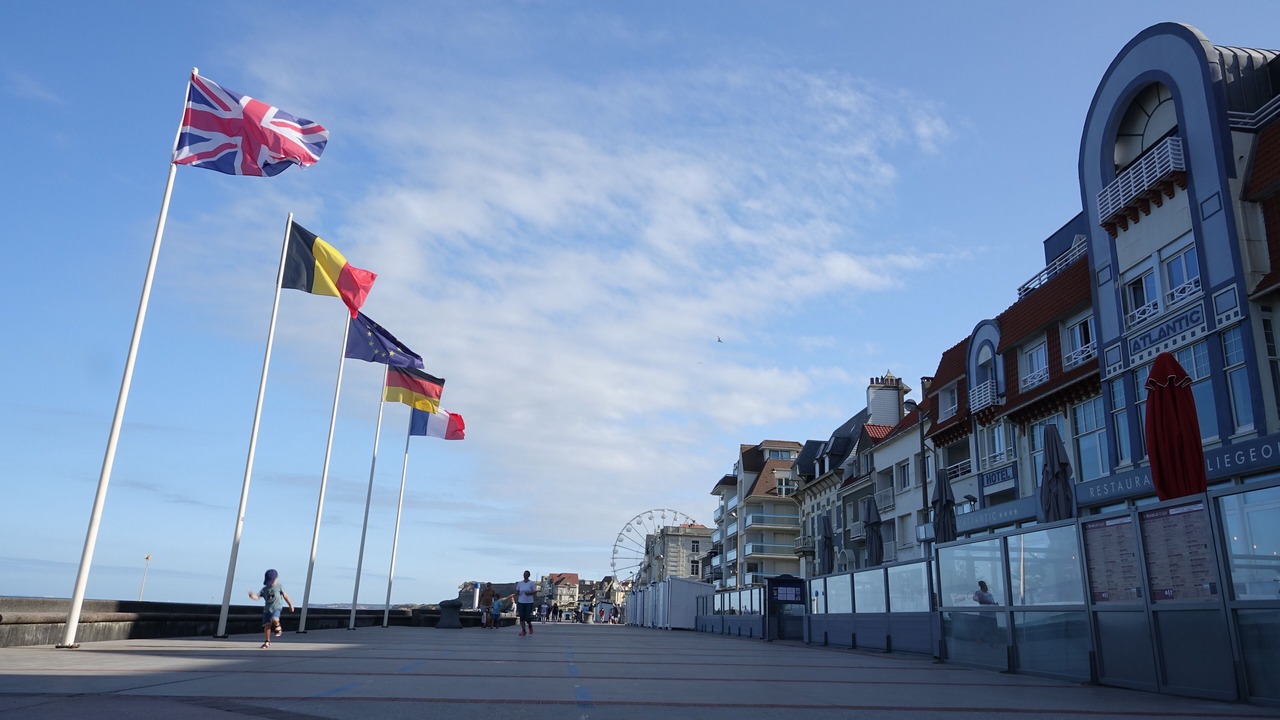 Photo of Outdoor in Wimereux