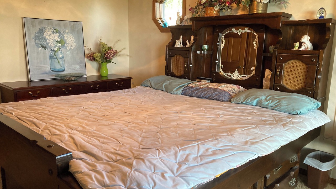 Photo of Bedroom in Fox Crossing