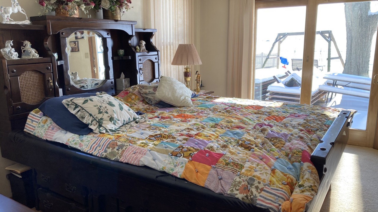 Photo of Bedroom in Fox Crossing