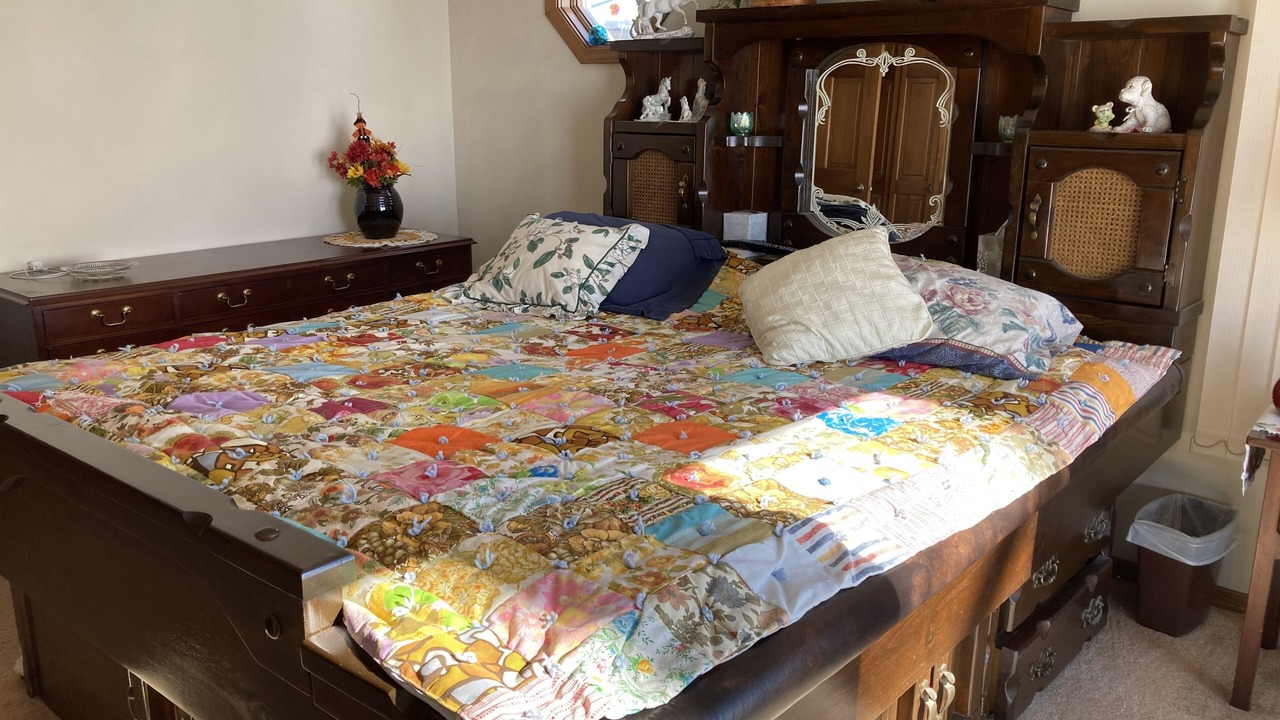Photo of Bedroom in Fox Crossing