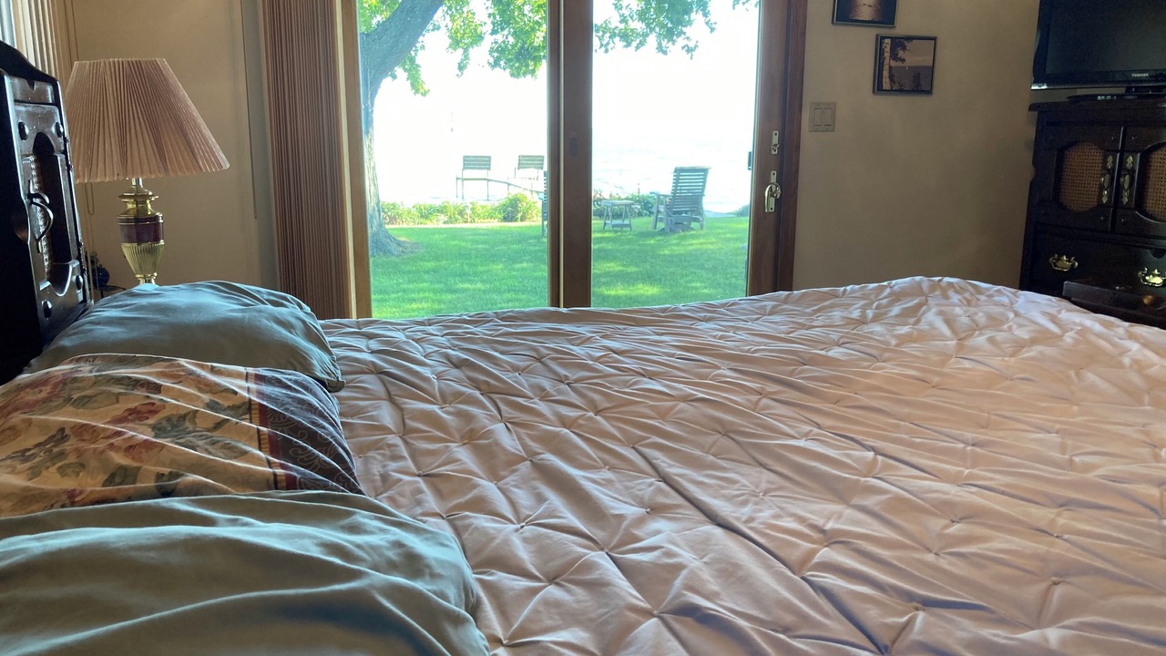 Photo of Bedroom in Fox Crossing