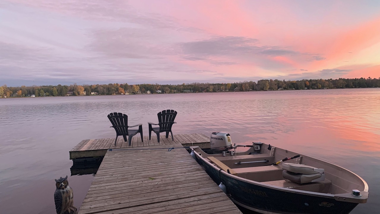 Photo of Outdoor in Lakefield