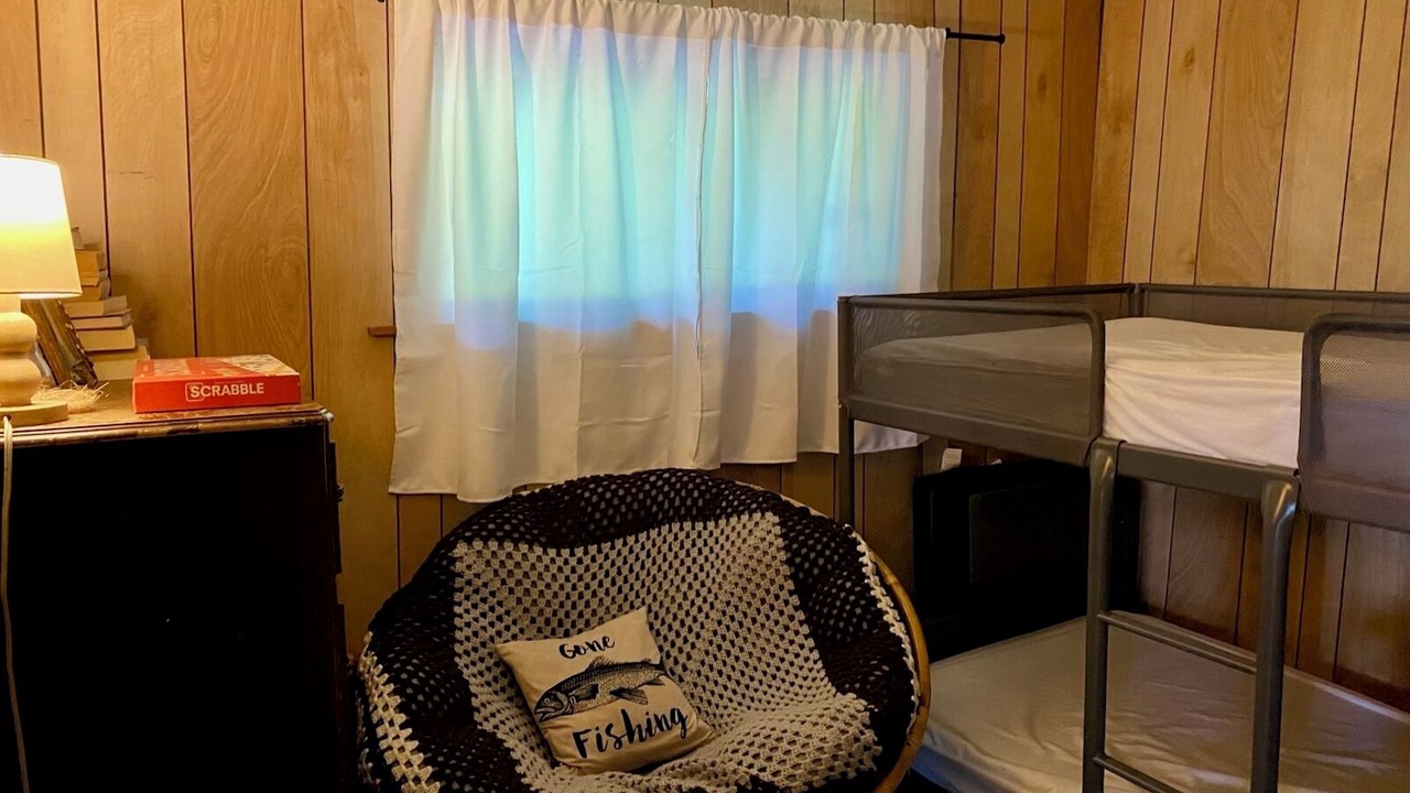 Photo of Bedroom in Lakefield