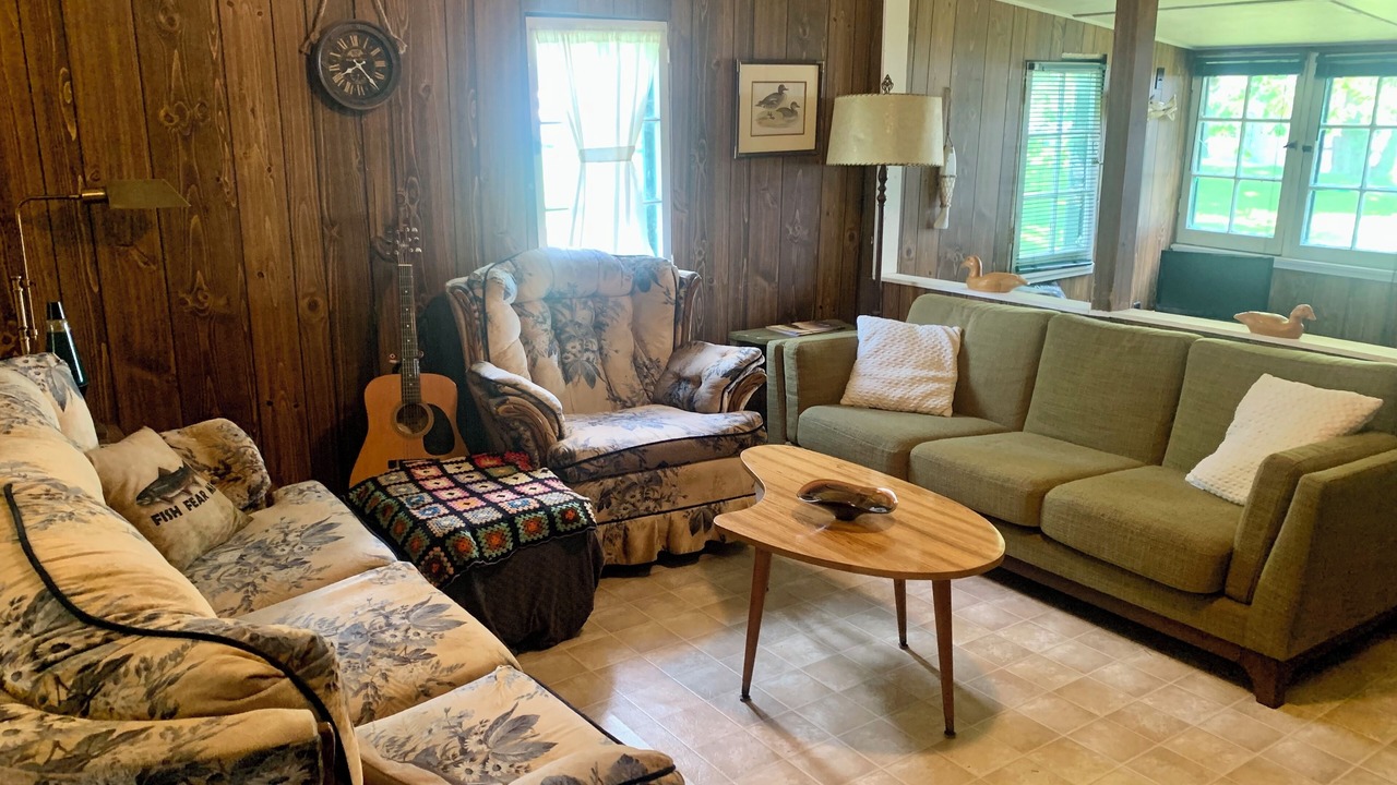 Photo of Bedroom in Lakefield