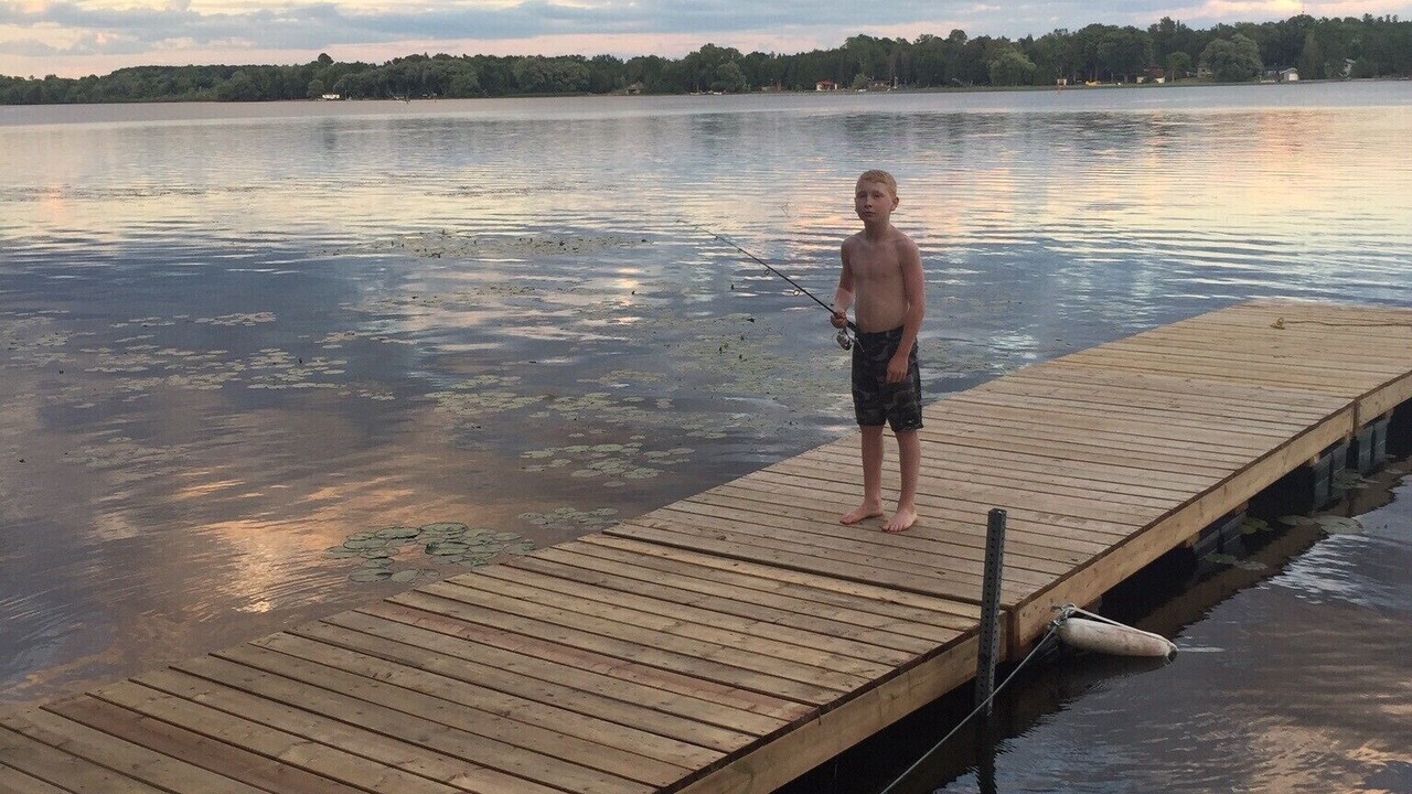Photo of Outdoor in Lakefield