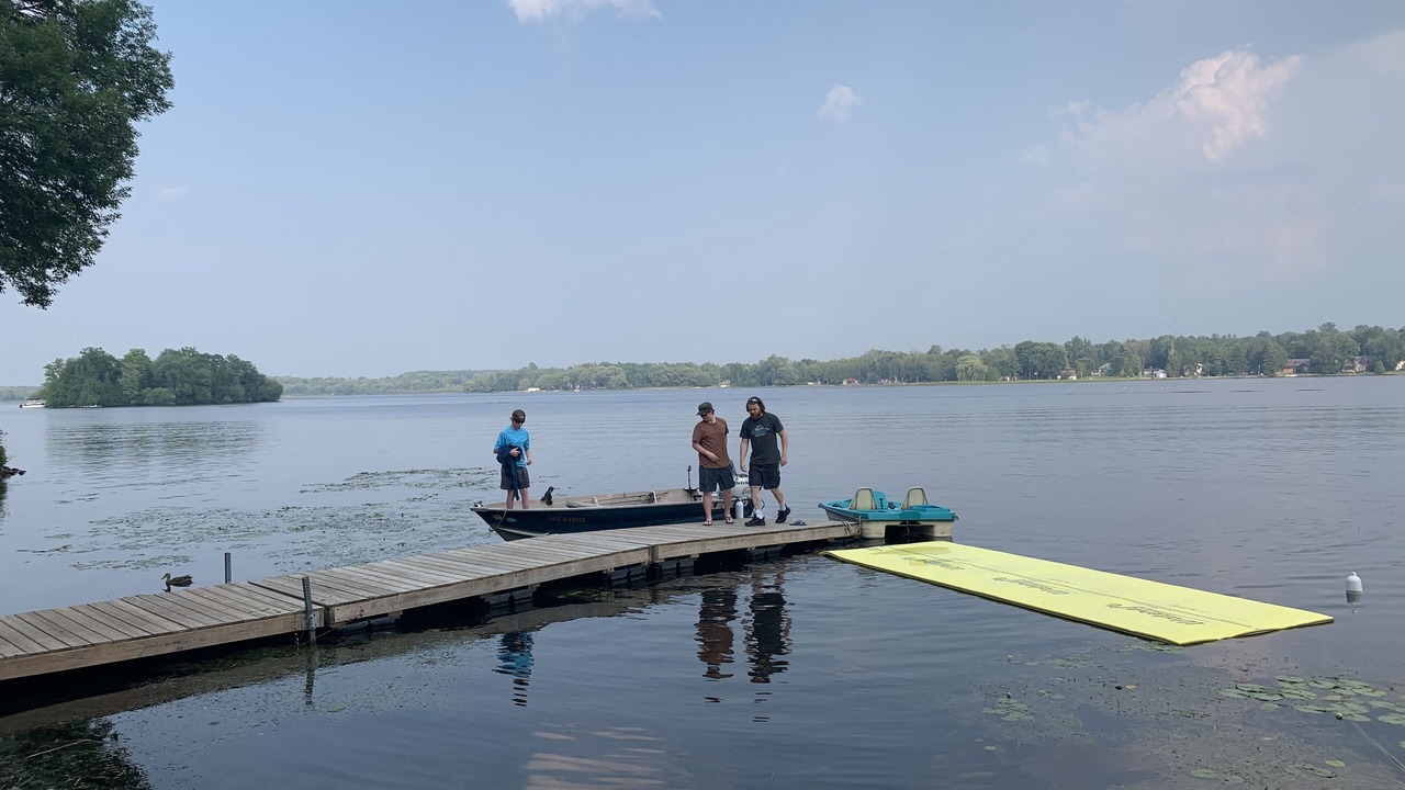 Photo of Outdoor in Lakefield