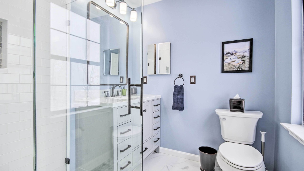 Photo of Bathroom in Chester Gap
