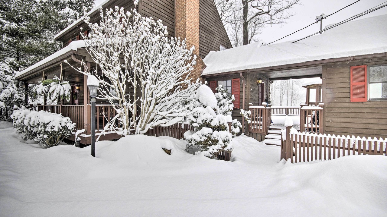 Photo of Outdoor in Chester Gap