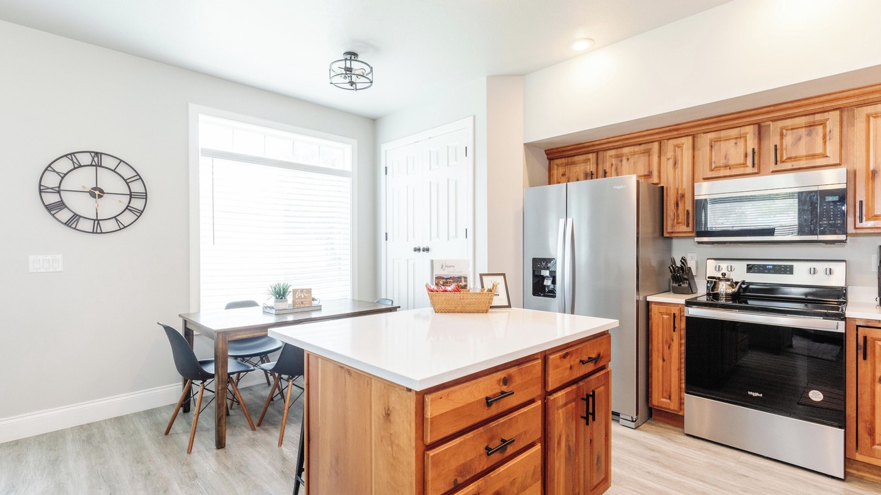 Photo of Kitchen in Providence