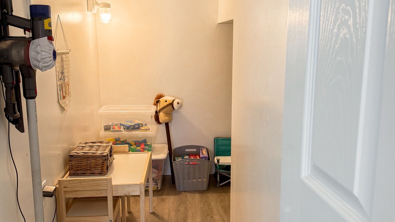 Photo of Bedroom in Providence