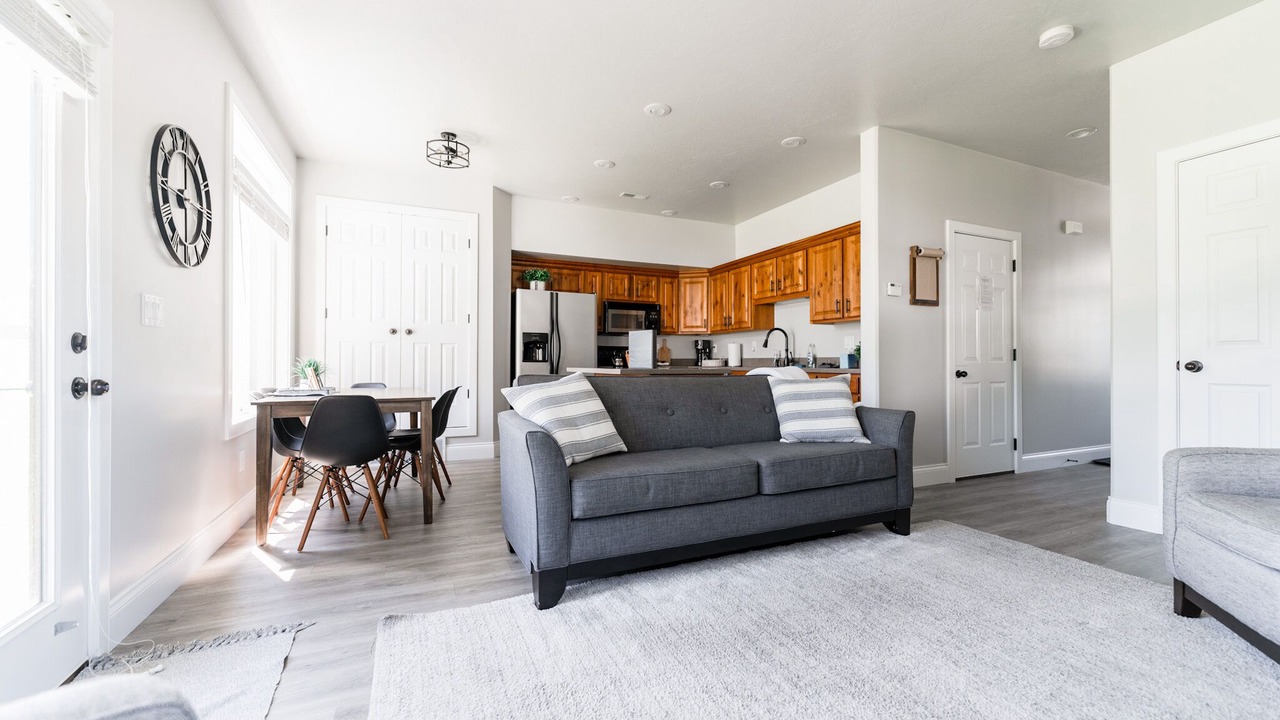 Photo of Livingroom in Providence