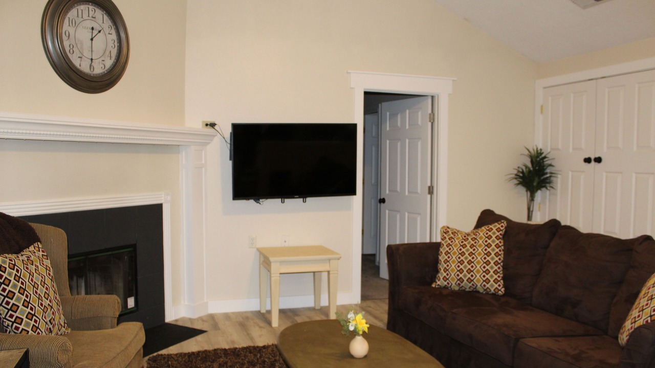 Photo of Livingroom in Lubbock
