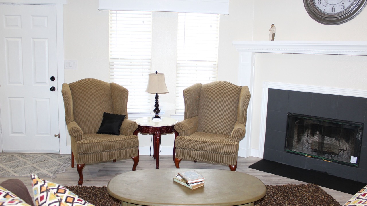 Photo of Livingroom in Lubbock
