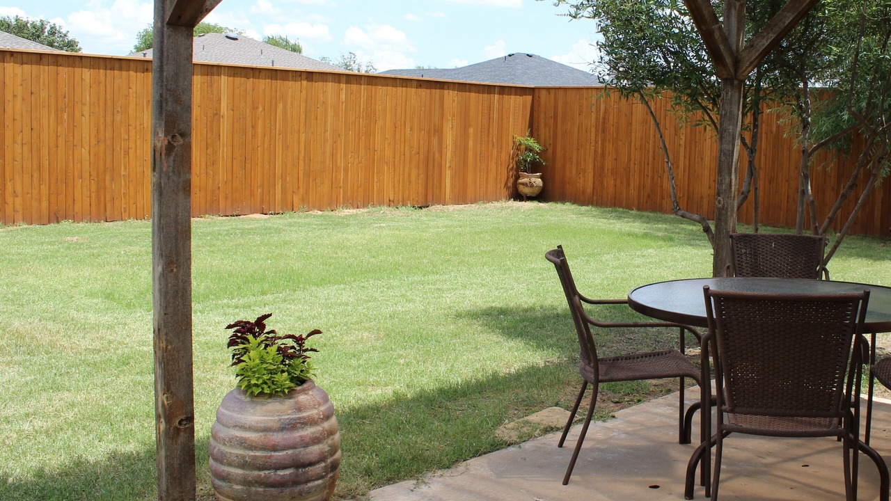 Photo of Outdoor in Lubbock