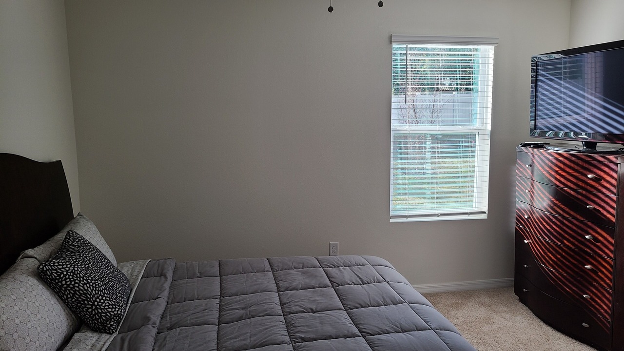 Photo of Bedroom in Bearss Plaza