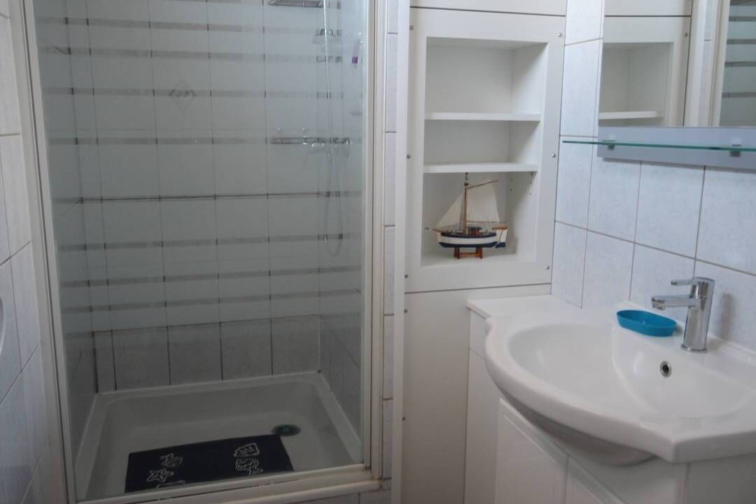 Photo of Bathroom in Portiragnes-Plage