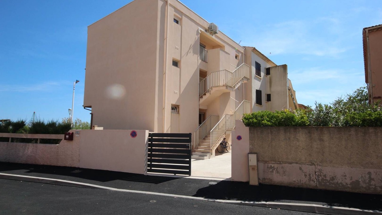 Photo of Outdoor in Portiragnes-Plage
