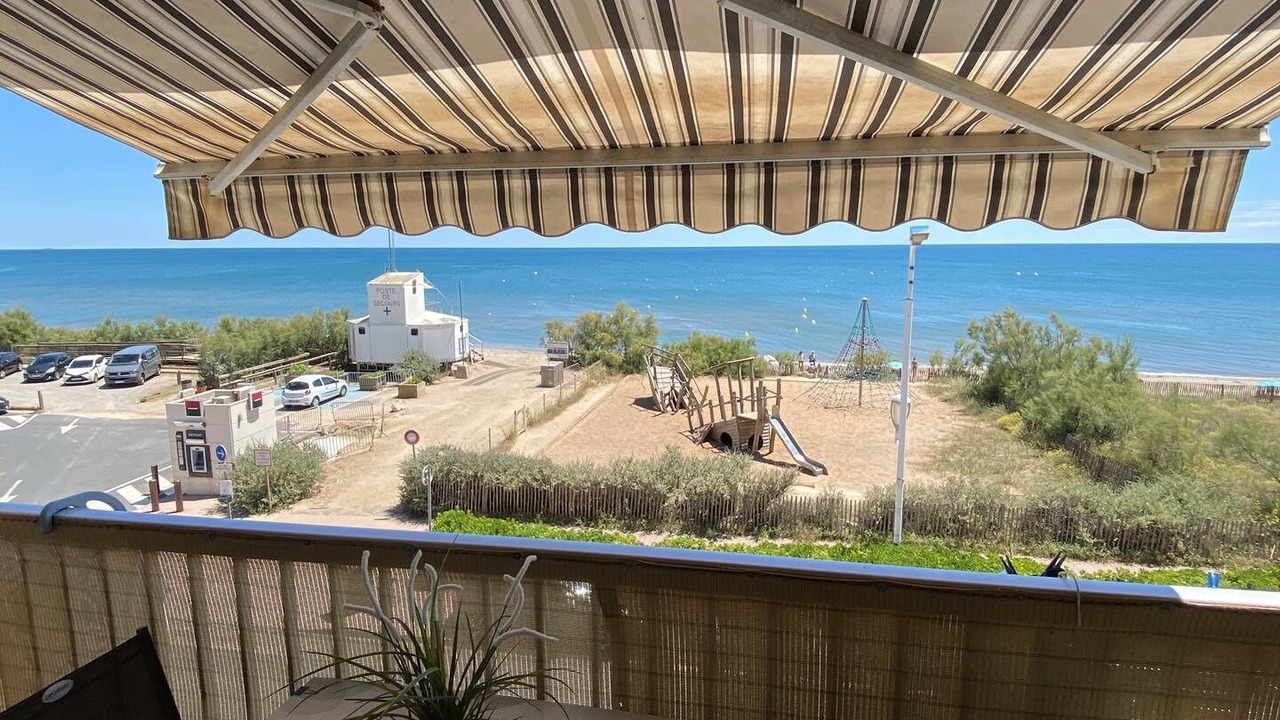 Photo of Outdoor in Portiragnes-Plage