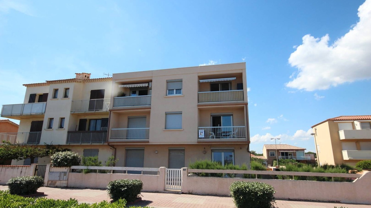 Photo of Outdoor in Portiragnes-Plage