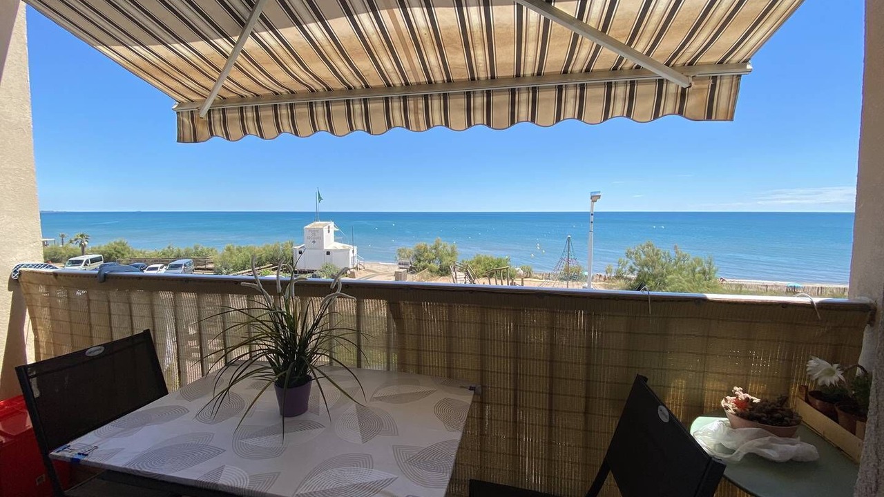 Photo of Outdoor in Portiragnes-Plage