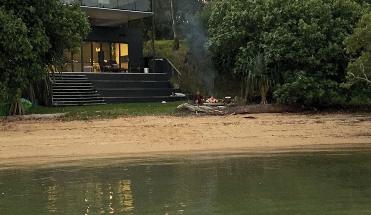 Photo of Outdoor in Brisbane Waterfront