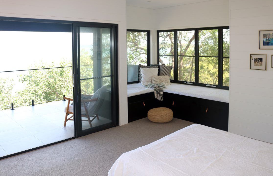 Photo of Bedroom in Brisbane Waterfront