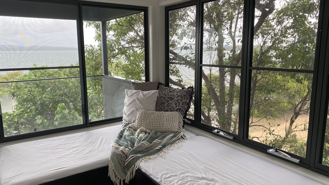 Photo of Bedroom in Brisbane Waterfront