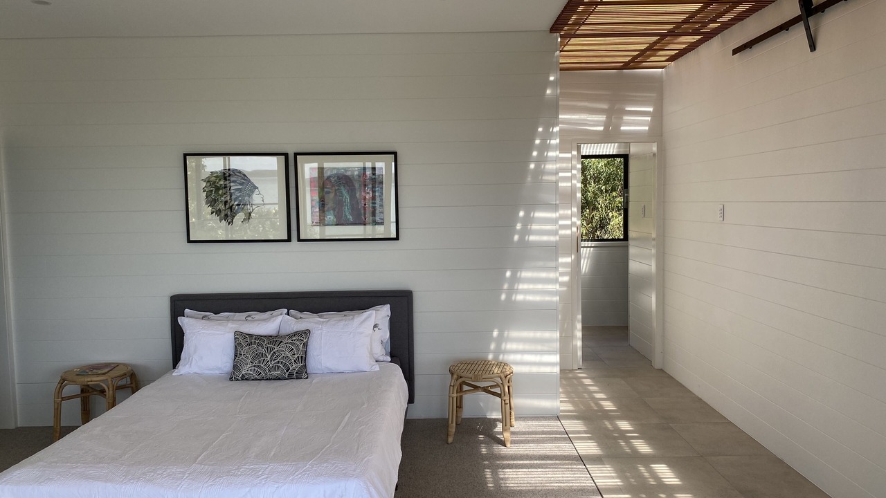 Photo of Bedroom in Brisbane Waterfront